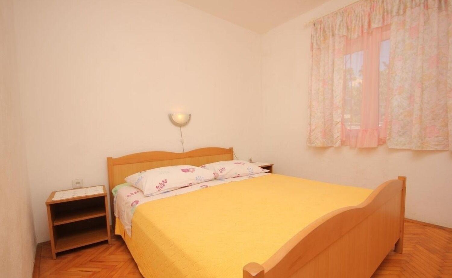 Apartments Janja - Terrace Sea View Nečujam Dış mekan fotoğraf