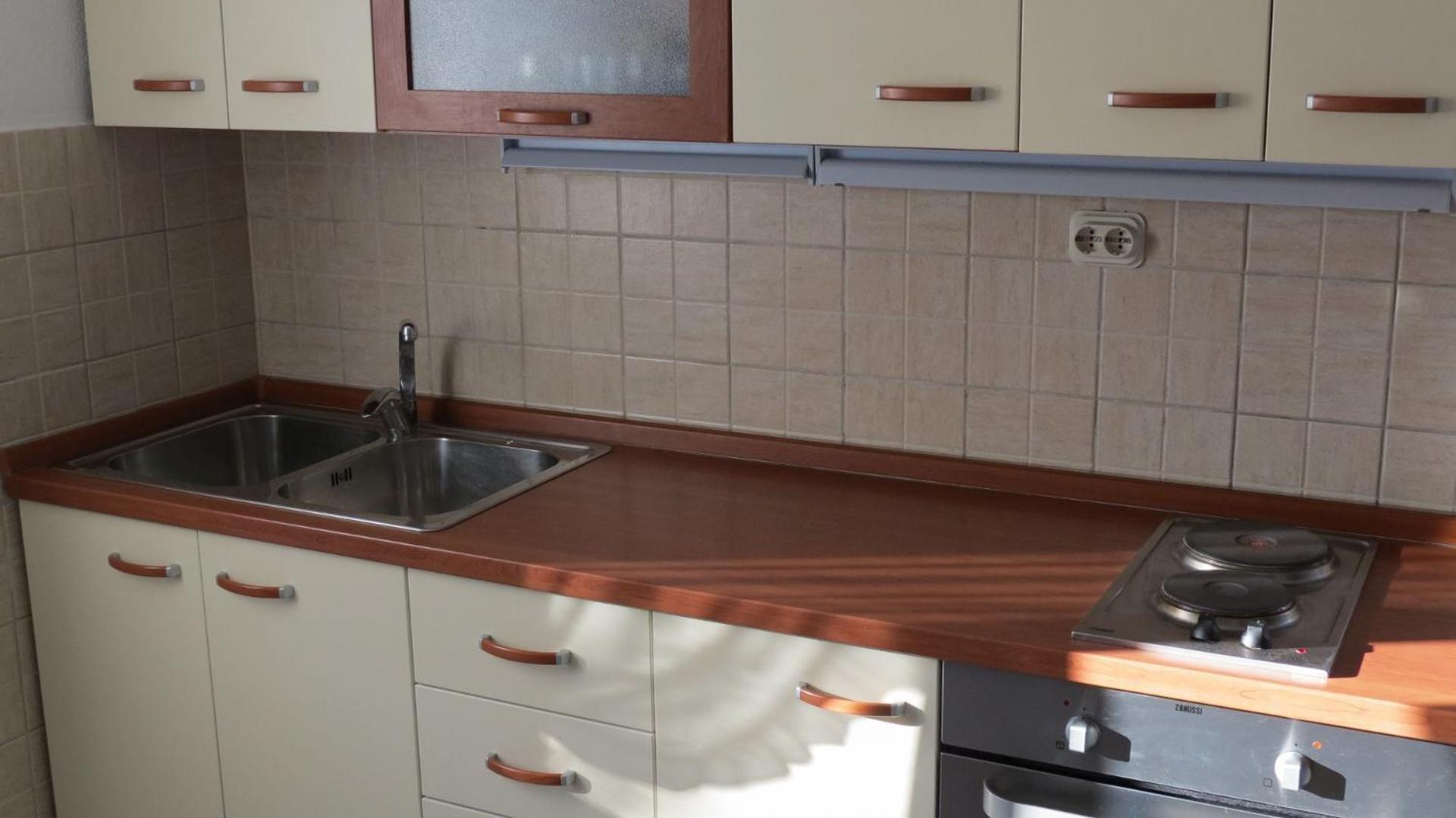 Apartments Janja - Terrace Sea View Nečujam Dış mekan fotoğraf