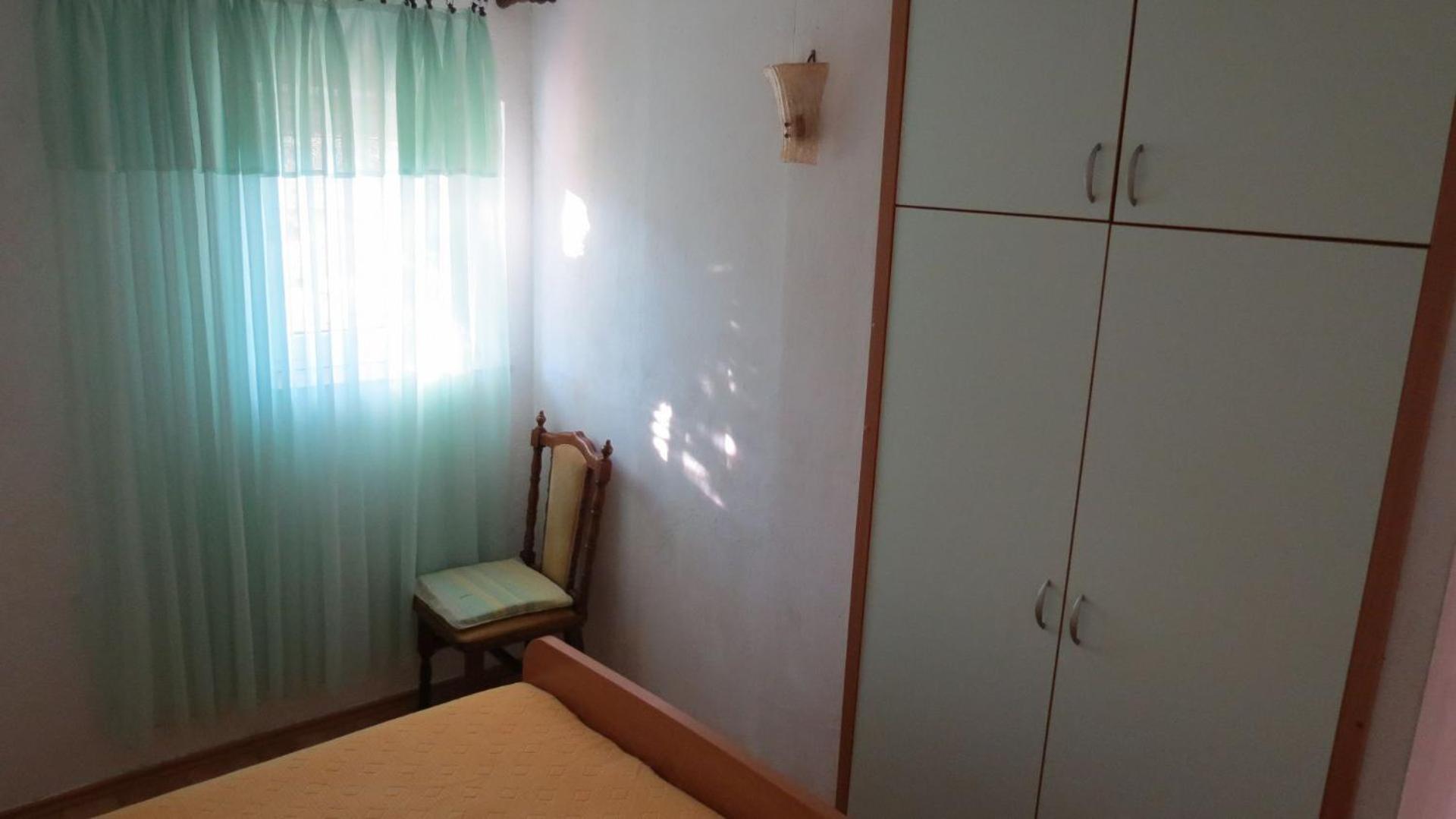 Apartments Janja - Terrace Sea View Nečujam Dış mekan fotoğraf